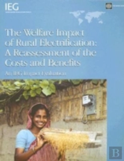 Bertrand.pt - Welfare Impact Of Rural Electrification