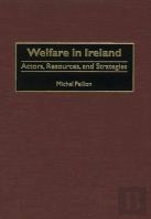 Welfare In Ireland