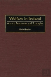 Welfare In Ireland