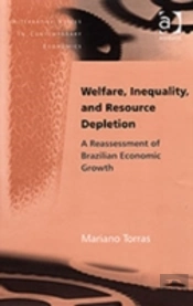 Welfare, Inequality, And Resource Depletion