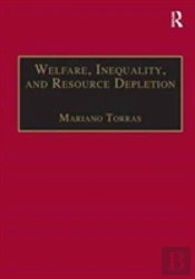 Welfare, Inequality, And Resource Depletion