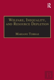 Welfare, Inequality, And Resource Depletion