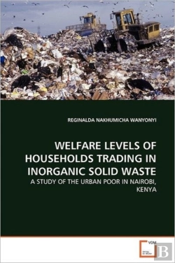 Bertrand.pt - Welfare Levels Of Households Trading In Inorganic Solid Waste