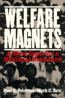 Bertrand.pt - Welfare Magnets
