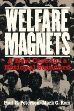 Bertrand.pt - Welfare Magnets