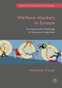 Welfare Markets In Europe