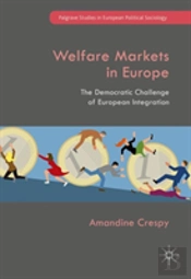 Welfare Markets In Europe
