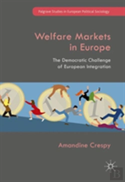 Bertrand.pt - Welfare Markets In Europe