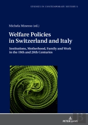 Welfare Policies In Switzerland And Italy