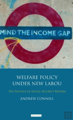 Bertrand.pt - Welfare Policy Under New Labour