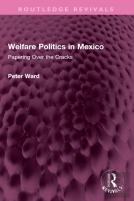 Welfare Politics In Mexico