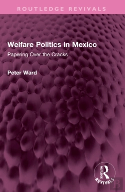 Bertrand.pt - Welfare Politics In Mexico