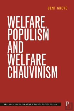 Bertrand.pt - Welfare, Populism And Welfare Chauvinism
