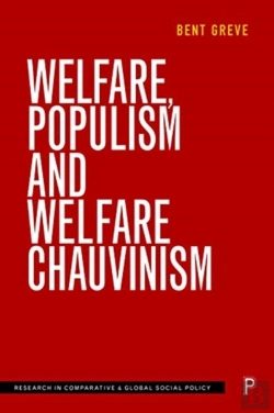 Bertrand.pt - Welfare, Populism And Welfare Chauvinism