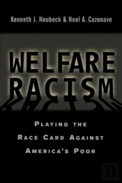 Welfare Racism