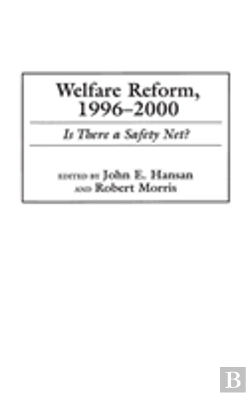 Bertrand.pt - Welfare Reform, 1996-2000