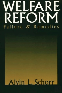 Bertrand.pt - Welfare Reform