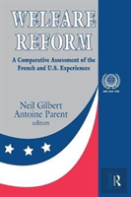Welfare Reform