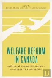 Welfare Reform In Canada