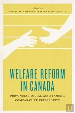 Bertrand.pt - Welfare Reform In Canada