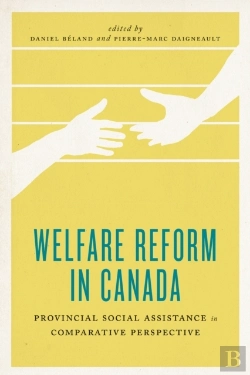 Bertrand.pt - Welfare Reform In Canada