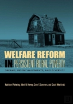 Bertrand.pt - Welfare Reform In Persistent Rural Poverty