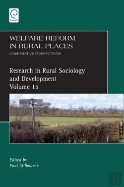 Bertrand.pt - Welfare Reform In Rural Places