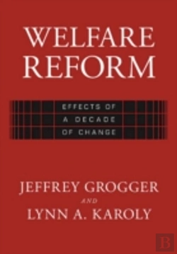 Bertrand.pt - Welfare Reform
