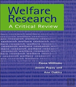 Bertrand.pt - Welfare Research
