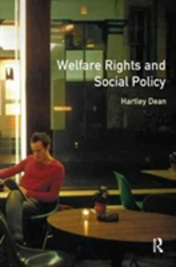 Bertrand.pt - Welfare Rights And Social Policy