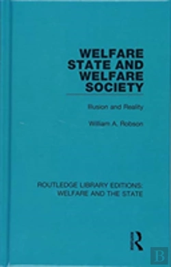 Bertrand.pt - Welfare State And Welfare Society