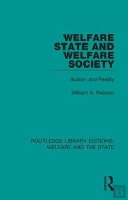 Bertrand.pt - Welfare State And Welfare Society