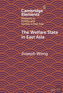 Bertrand.pt - Welfare State In East Asia