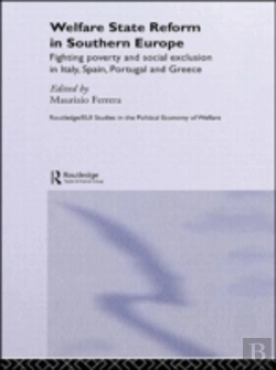 Bertrand.pt - Welfare State Reform In Southern Europe