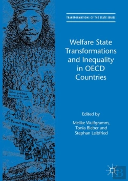 Bertrand.pt - Welfare State Transformations And Inequality In Oecd Countries