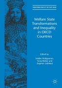 Welfare State Transformations And Inequality In Oecd Countries