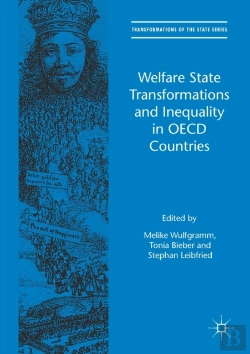 Bertrand.pt - Welfare State Transformations And Inequality In Oecd Countries