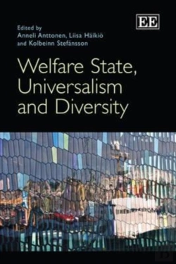 Bertrand.pt - Welfare State, Universalism And Diversity