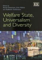 Welfare State, Universalism And Diversity