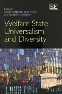 Bertrand.pt - Welfare State, Universalism And Diversity