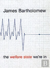 Welfare State We'Re In