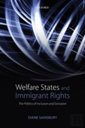 Welfare States And Immigrant Rights