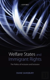 Welfare States And Immigrant Rights