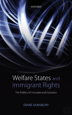 Bertrand.pt - Welfare States And Immigrant Rights