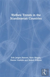 Welfare Trends In The Scandinavian Countries