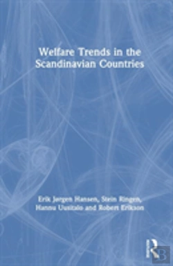 Bertrand.pt - Welfare Trends In The Scandinavian Countries