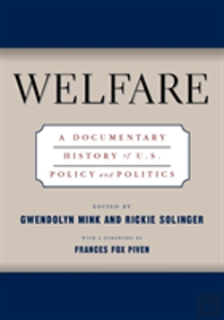 Bertrand.pt - Welfare