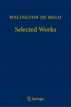 Bertrand.pt - Welington De Melo - Selected Works
