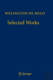Welington De Melo - Selected Works