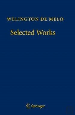 Bertrand.pt - Welington De Melo - Selected Works